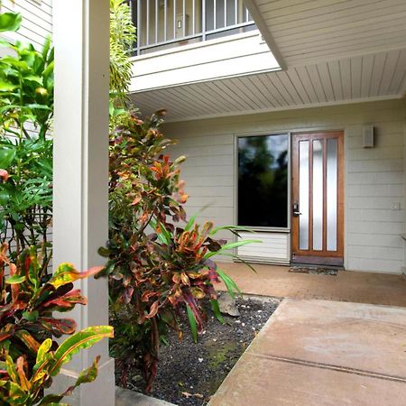 Kbm Resorts Free Car Kapalua Bay Villa Kbv-31G4 Spectacular Ocean Views Extérieur photo