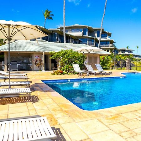Kbm Resorts Free Car Kapalua Bay Villa Kbv-31G4 Spectacular Ocean Views Extérieur photo