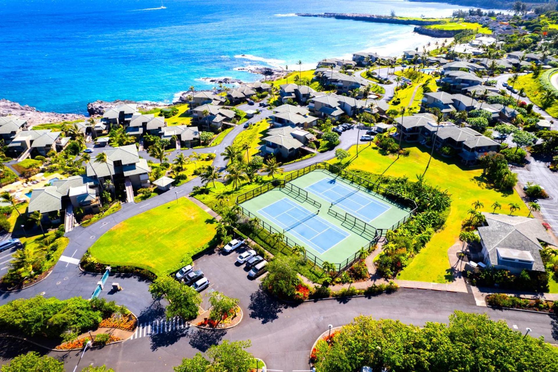 Kbm Resorts Free Car Kapalua Bay Villa Kbv-31G4 Spectacular Ocean Views Extérieur photo