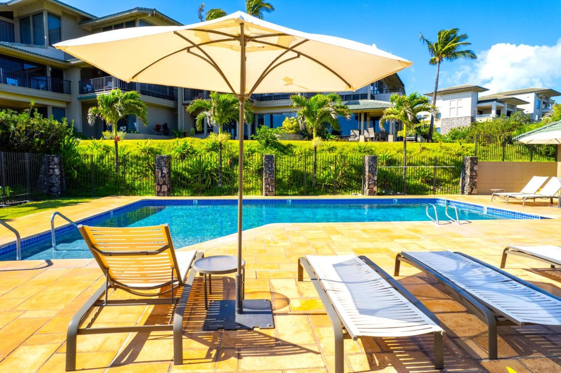 Kbm Resorts Free Car Kapalua Bay Villa Kbv-31G4 Spectacular Ocean Views Extérieur photo