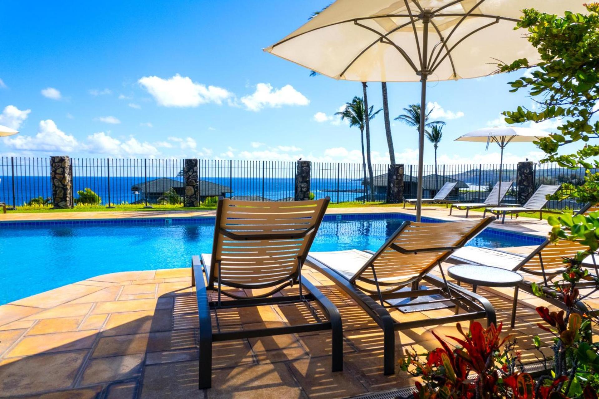 Kbm Resorts Free Car Kapalua Bay Villa Kbv-31G4 Spectacular Ocean Views Extérieur photo