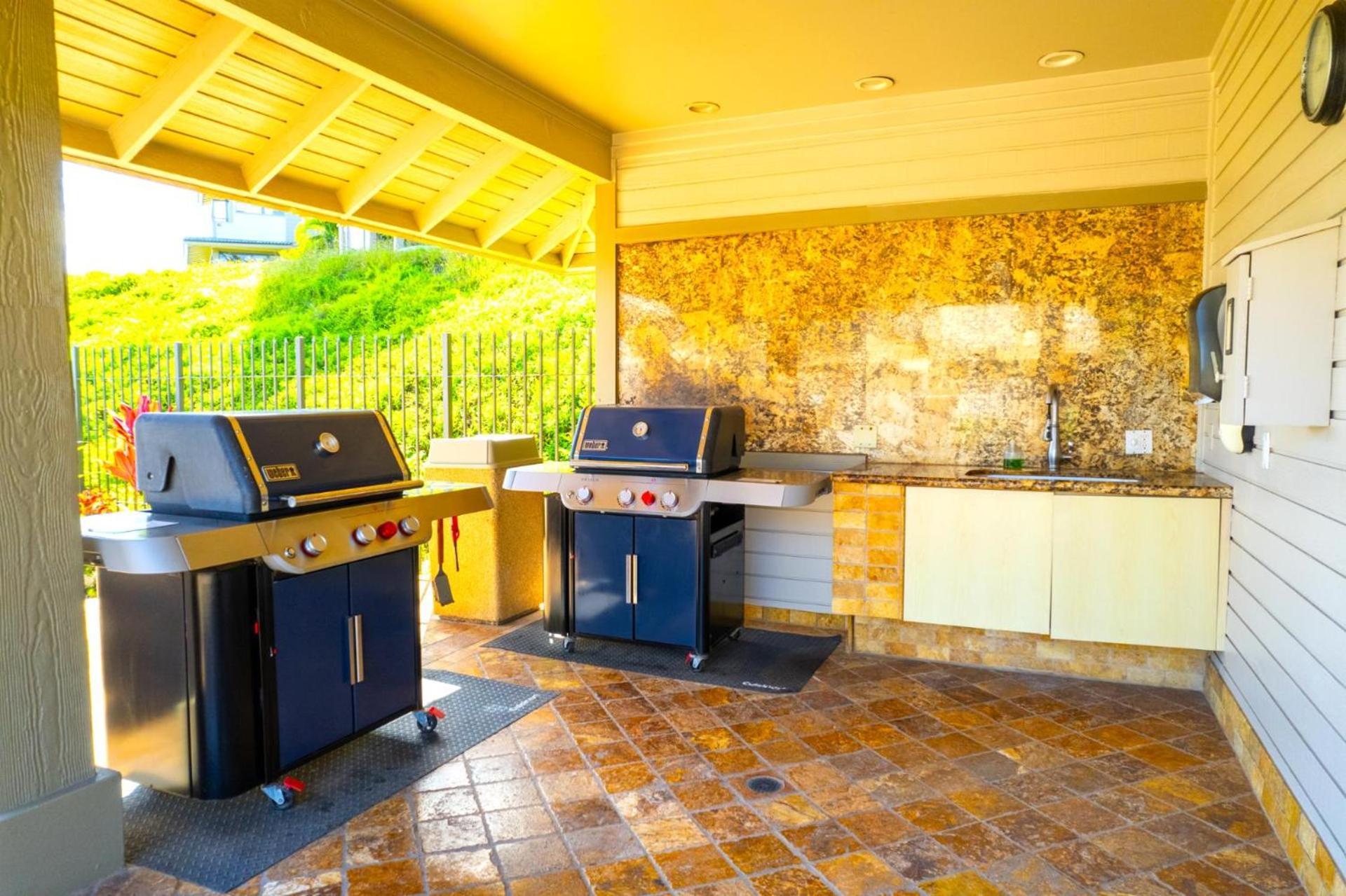 Kbm Resorts Free Car Kapalua Bay Villa Kbv-31G4 Spectacular Ocean Views Extérieur photo