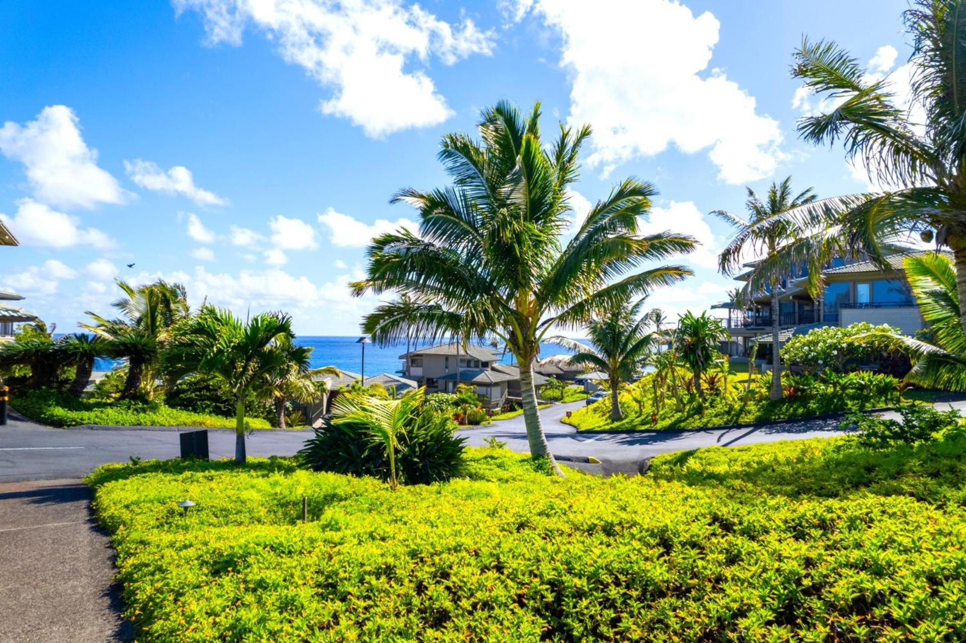 Kbm Resorts Free Car Kapalua Bay Villa Kbv-31G4 Spectacular Ocean Views Extérieur photo
