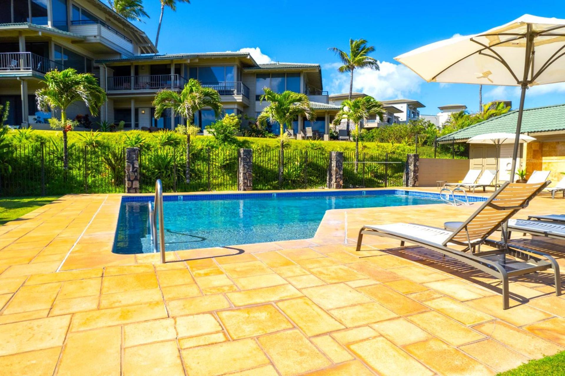 Kbm Resorts Free Car Kapalua Bay Villa Kbv-31G4 Spectacular Ocean Views Extérieur photo