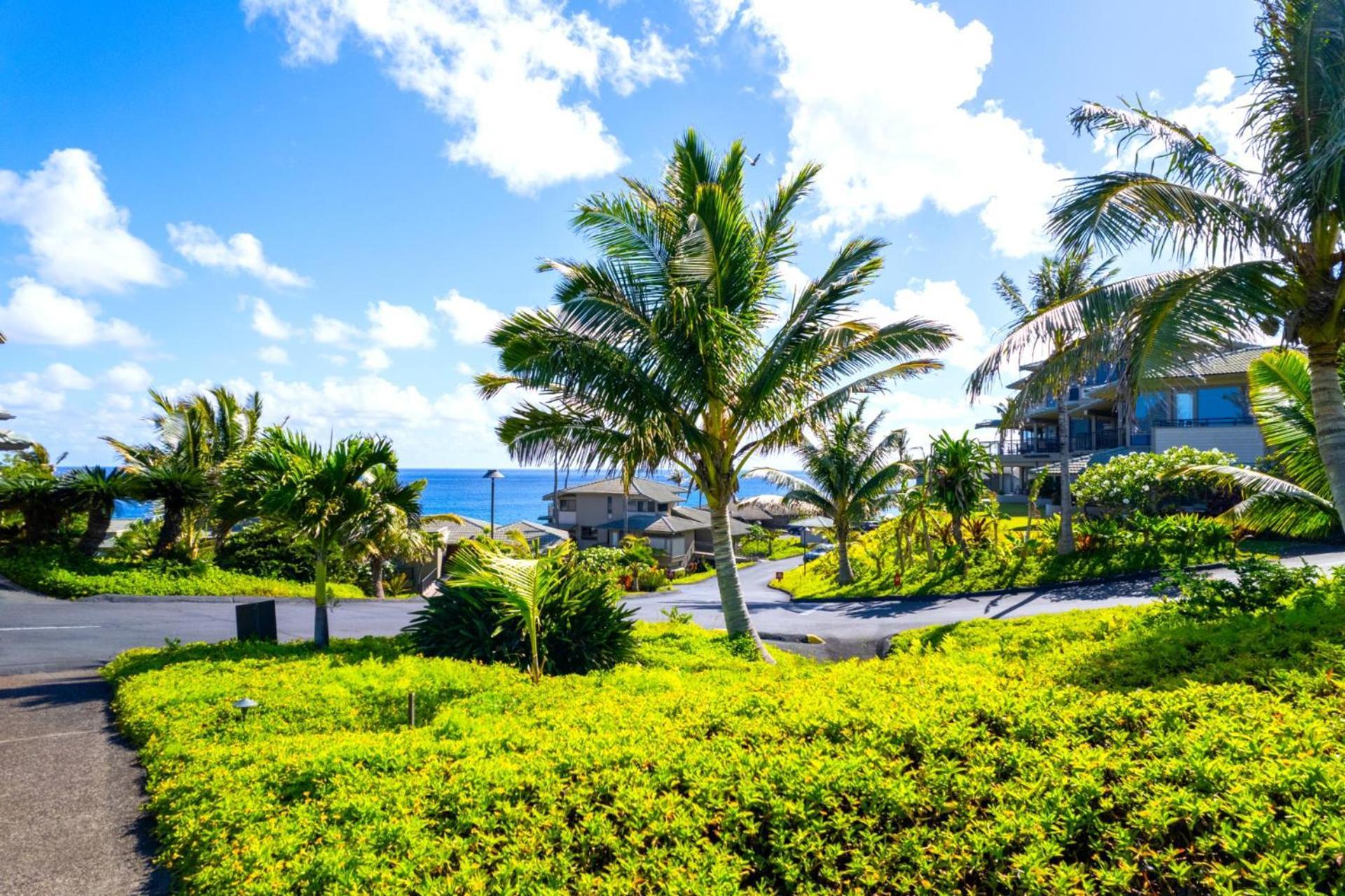 Kbm Resorts Free Car Kapalua Bay Villa Kbv-31G4 Spectacular Ocean Views Extérieur photo
