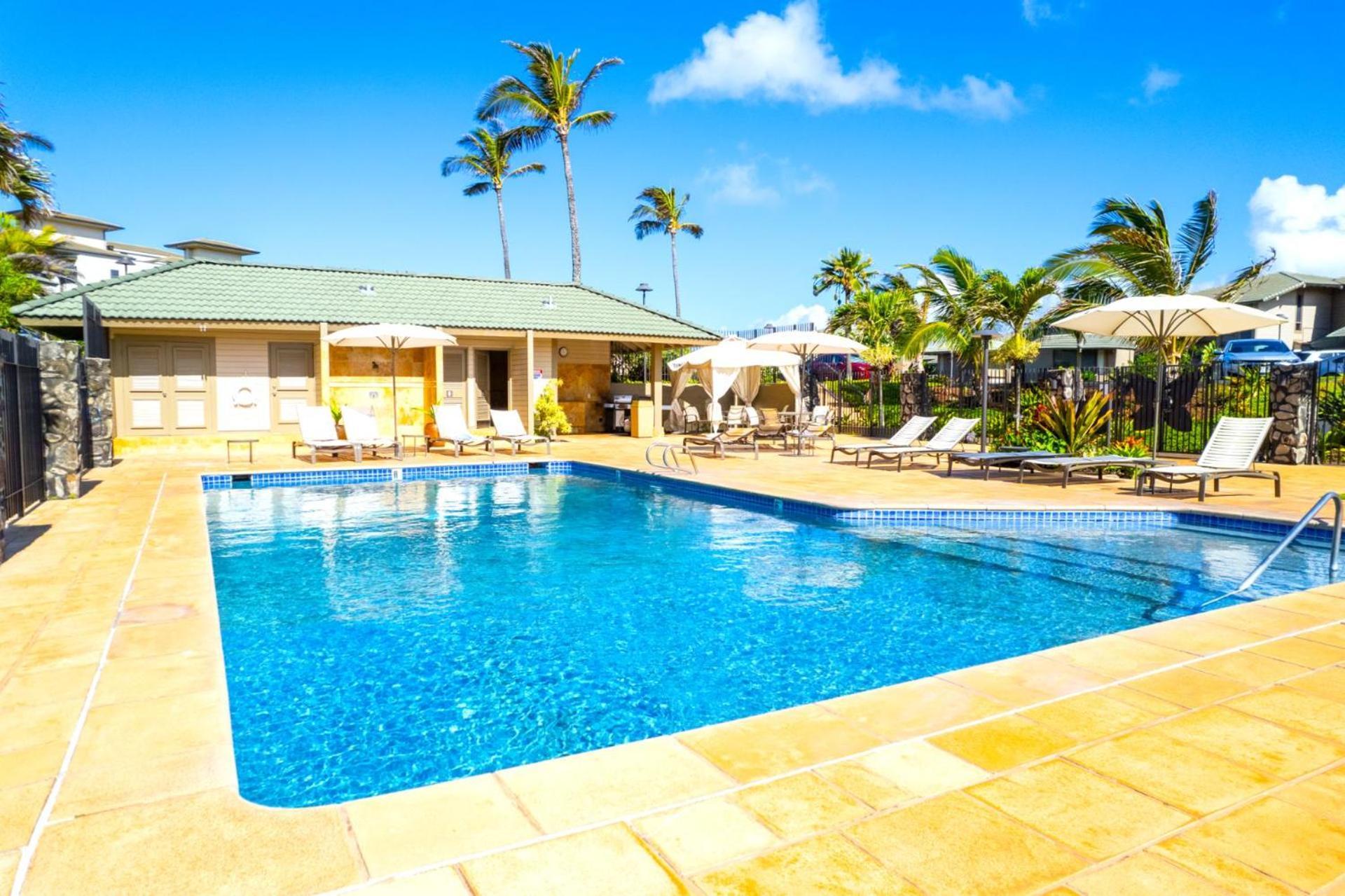 Kbm Resorts Free Car Kapalua Bay Villa Kbv-31G4 Spectacular Ocean Views Extérieur photo