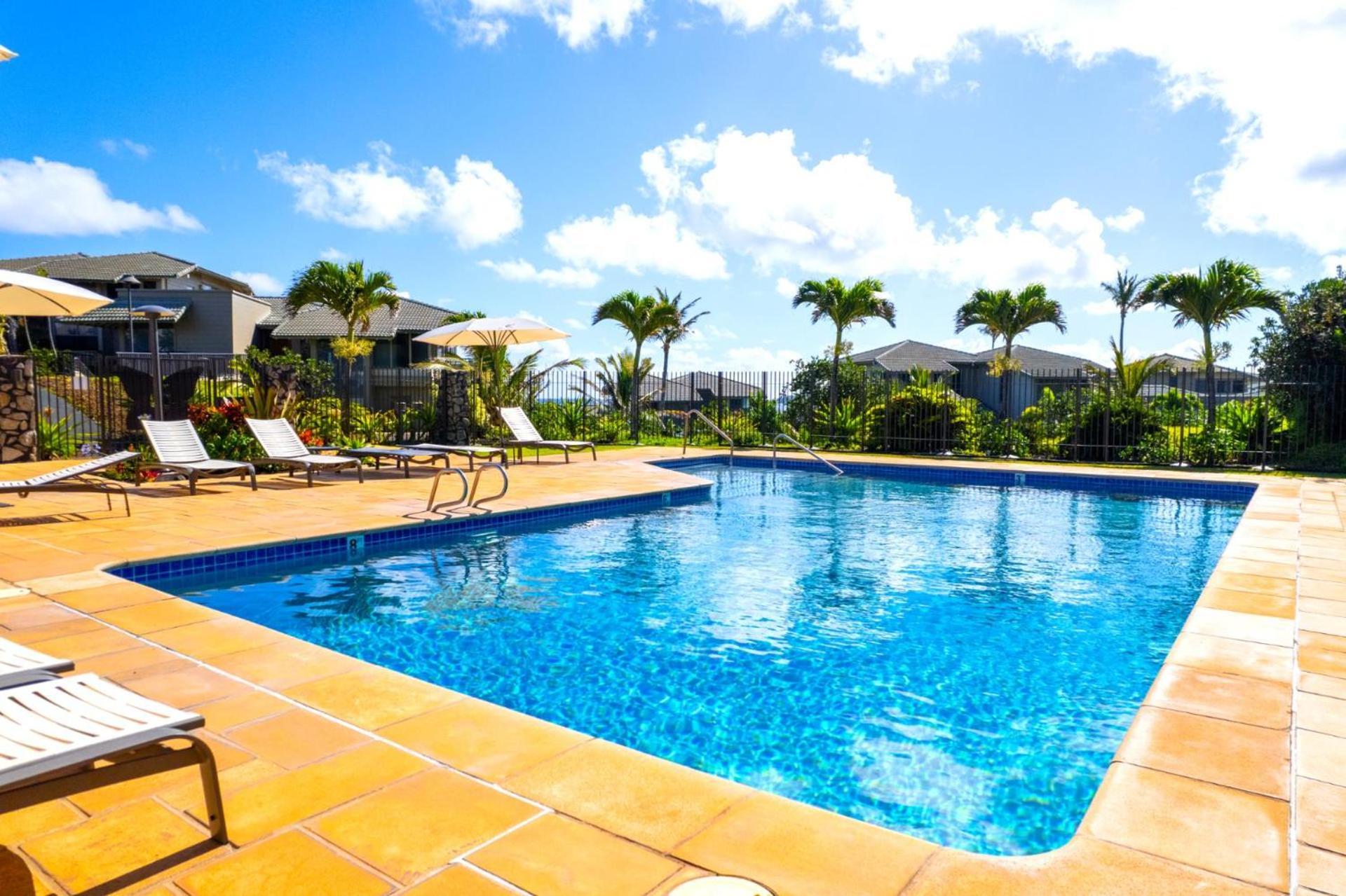 Kbm Resorts Free Car Kapalua Bay Villa Kbv-31G4 Spectacular Ocean Views Extérieur photo