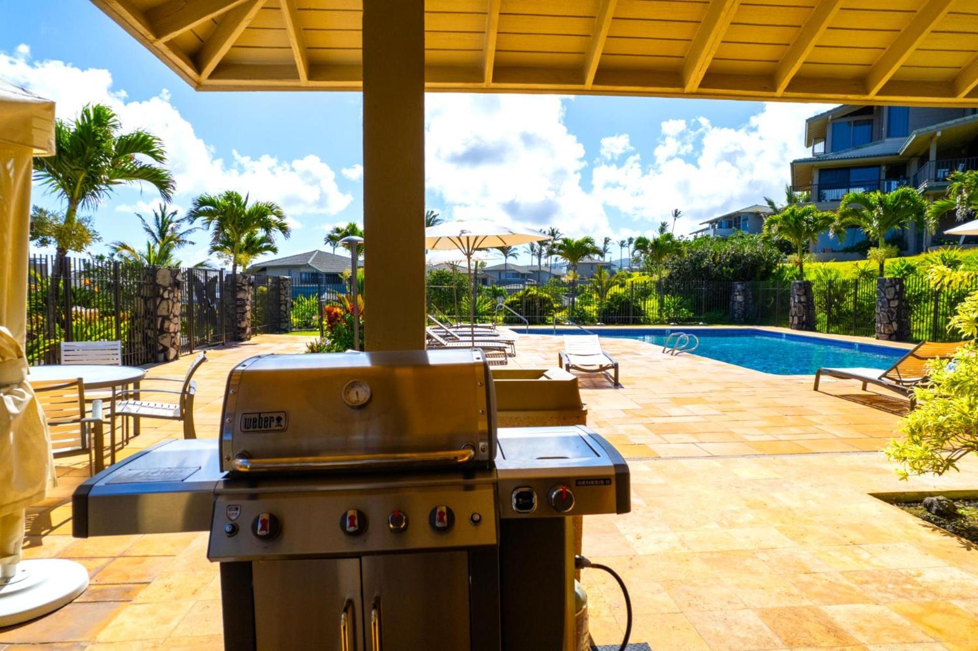 Kbm Resorts Free Car Kapalua Bay Villa Kbv-31G4 Spectacular Ocean Views Extérieur photo