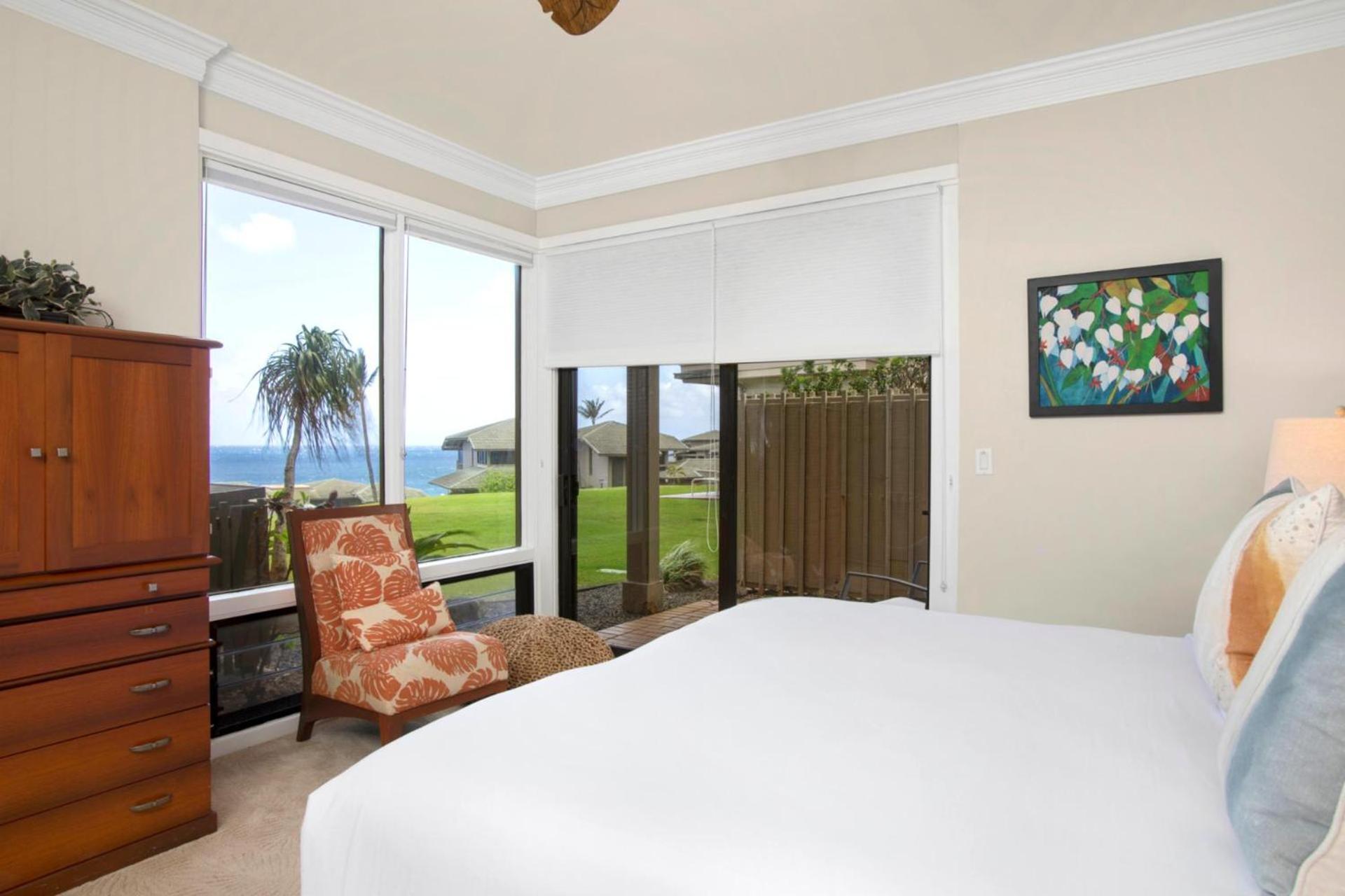Kbm Resorts Free Car Kapalua Bay Villa Kbv-31G4 Spectacular Ocean Views Extérieur photo