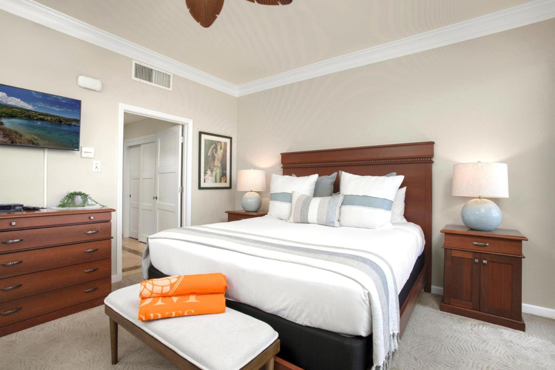 Kbm Resorts Free Car Kapalua Bay Villa Kbv-31G4 Spectacular Ocean Views Extérieur photo