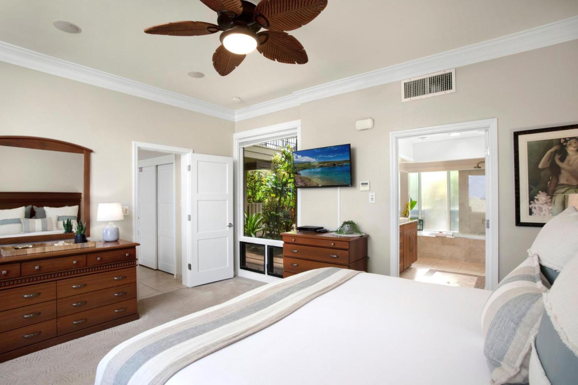 Kbm Resorts Free Car Kapalua Bay Villa Kbv-31G4 Spectacular Ocean Views Extérieur photo