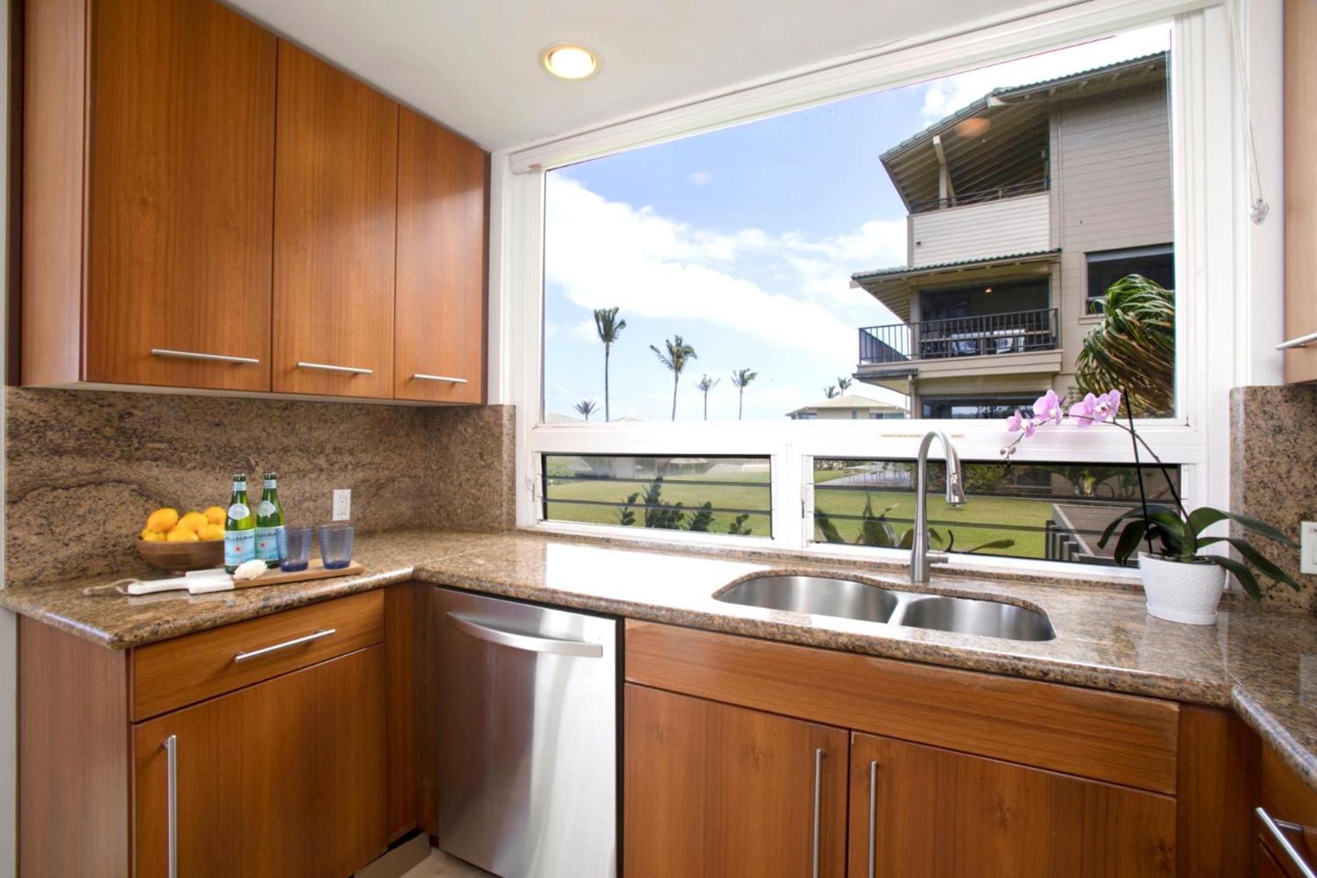 Kbm Resorts Free Car Kapalua Bay Villa Kbv-31G4 Spectacular Ocean Views Extérieur photo