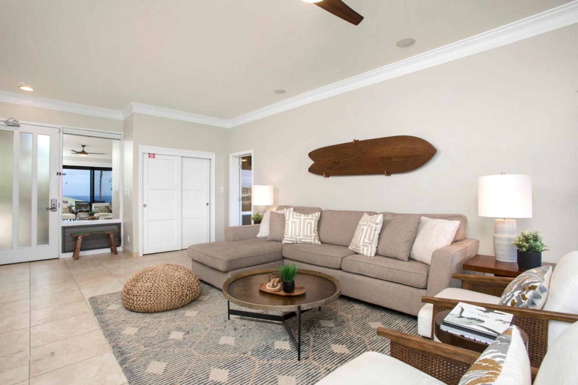 Kbm Resorts Free Car Kapalua Bay Villa Kbv-31G4 Spectacular Ocean Views Extérieur photo